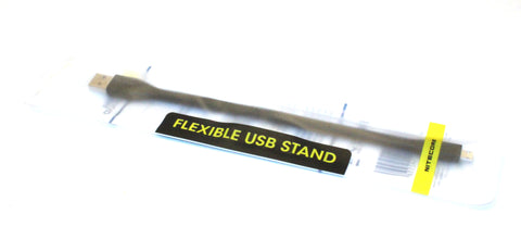 Nitecore Flexible USB Stand